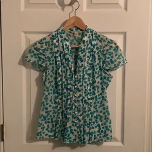 Banana Republic Blouse